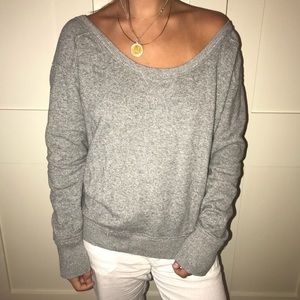 American Eagle sweatshirt